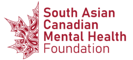 South Asian Canadian Mental Health Foundation