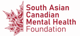 South Asian Canadian Mental Health Foundation